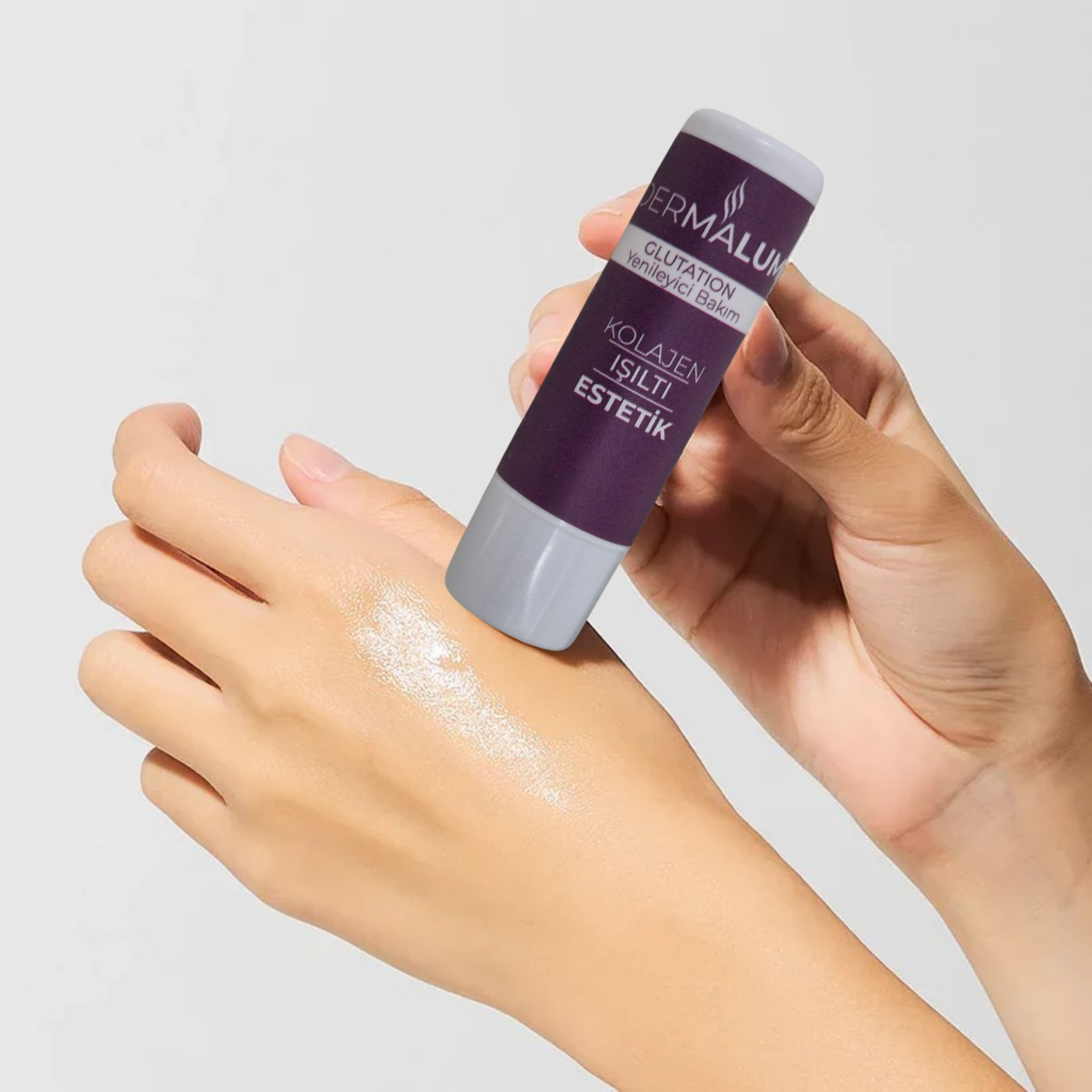 DermaLume Glutatyon Yenileyici Balm