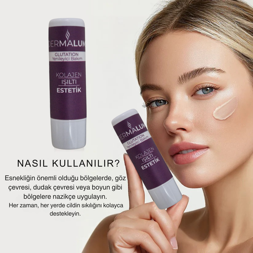 DermaLume Glutatyon Yenileyici Balm