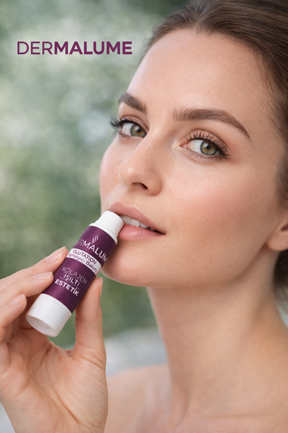 DermaLume Glutatyon Yenileyici Balm
