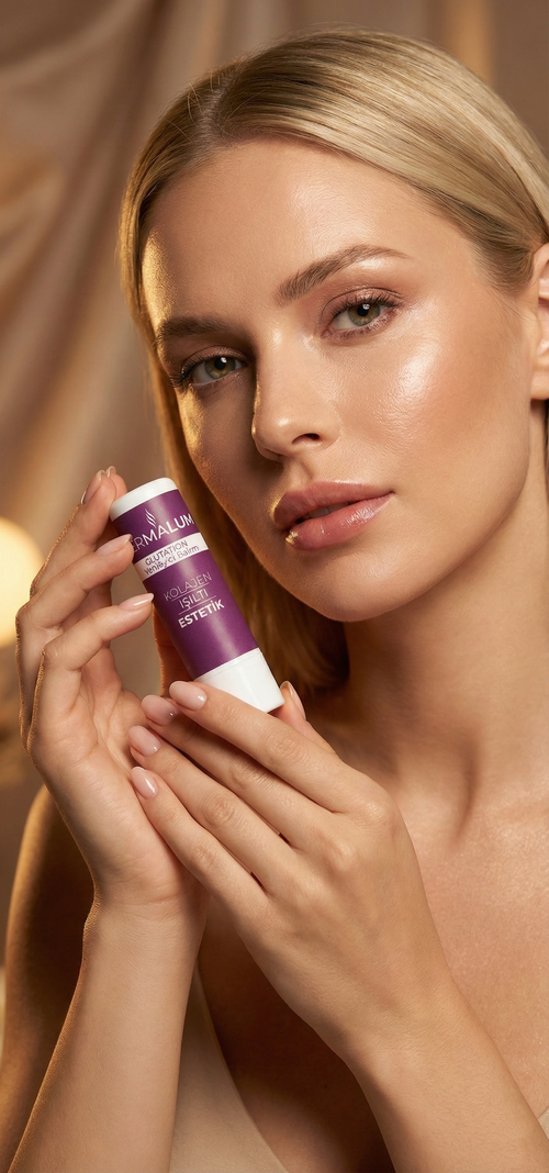 DermaLume Glutatyon Yenileyici Balm
