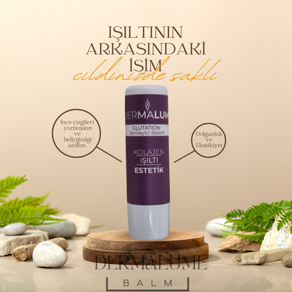 DermaLume Glutatyon Yenileyici Balm